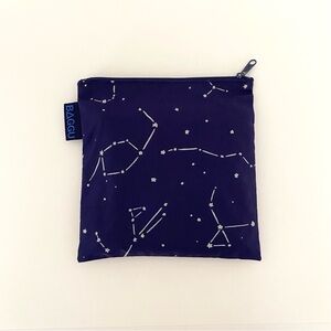 BAGGU • Big Reusable Bag in Constellation (Blue)
